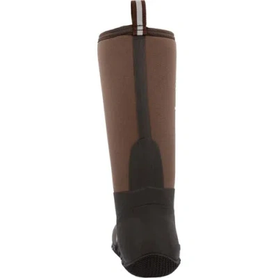 Muck Edgewater Classic Tall Boot In Brown