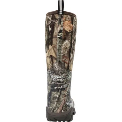 Muck Country Dna Arctic Pro Boot In Multi