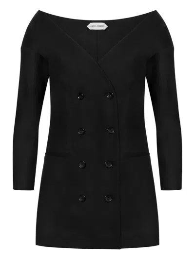 Alberta Ferretti Alberta Ferreti Jacket In Multi