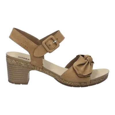 Josef Seibel Grace 11 In Nuss In Multi