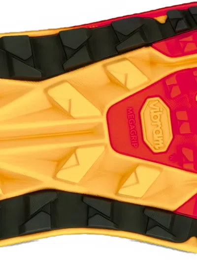 OLYMPUS 6 系带运动鞋