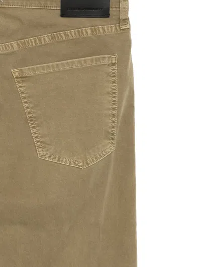 Citizen Of Humanity Gage Slim-fit Jeans In Green