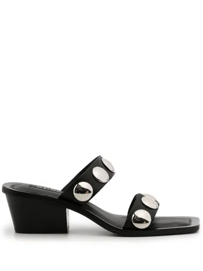 Senso Kaylee Ii Sandal In Black