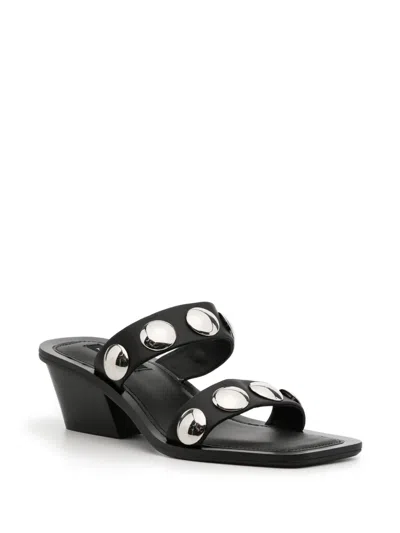 Senso Kaylee Ii Sandal In Black