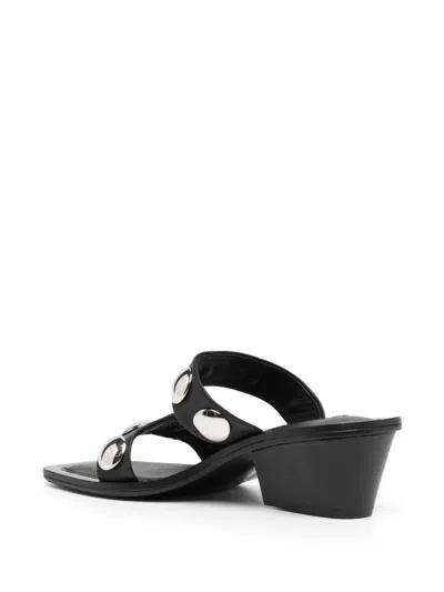 Senso Kaylee Ii Sandal In Black