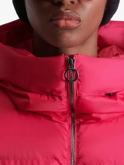 Fusalp Double-layer Anti-fog Ski Goggle In Multi