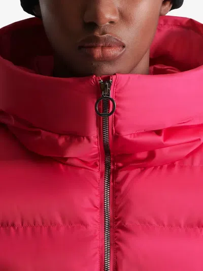 Fusalp Double-layer Anti-fog Ski Goggle In Multi