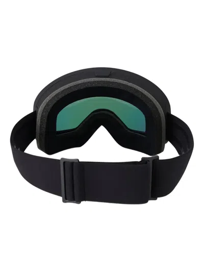 Fusalp Double-layer Anti-fog Ski Goggle In Multi