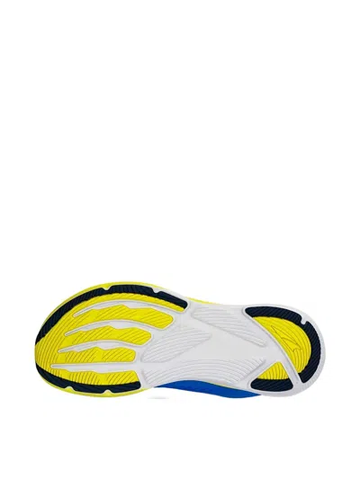 Altra Experience Flow 2 Patterned Sneakers In Blue