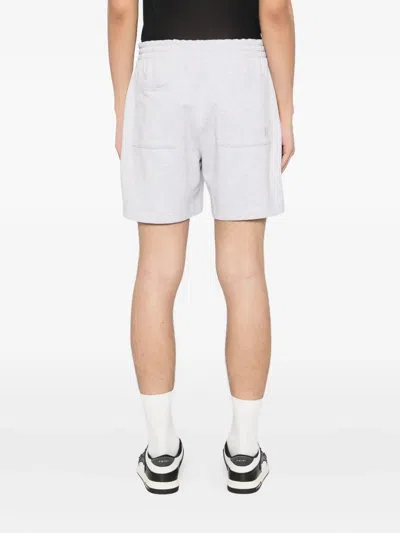 Represent Initial Shorts In Gray