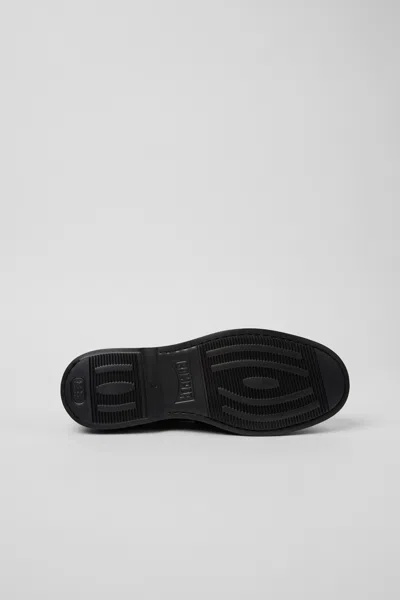 Camper Norman In Brown