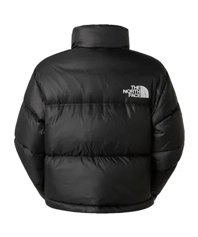 The North Face Nuptse® 1996 Packable Quilted 700 Fill Power Down Jacket In Black