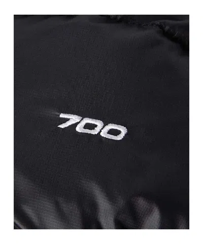 The North Face Nuptse® 1996 Packable Quilted 700 Fill Power Down Jacket In Black