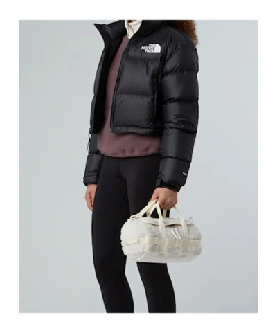 The North Face Nuptse® 1996 Packable Quilted 700 Fill Power Down Jacket In Black