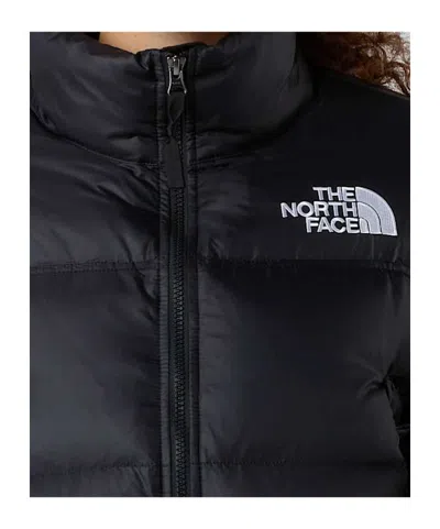 The North Face Nuptse® 1996 Packable Quilted 700 Fill Power Down Jacket In Black