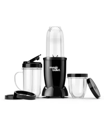 Magic Bullet Original Personal Blender Mbr-1101. In Black