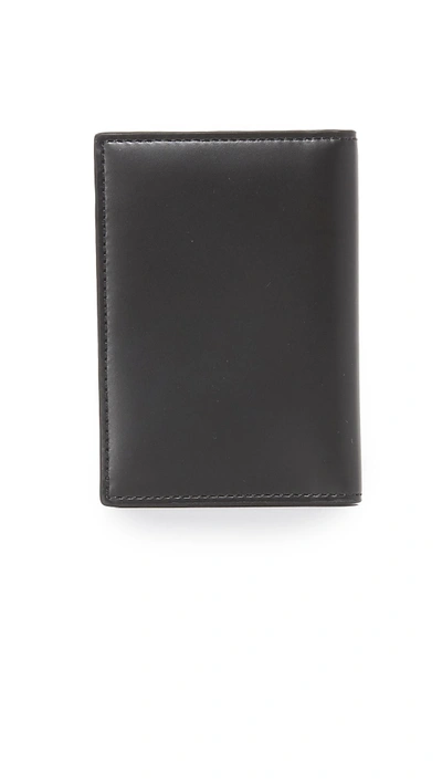 Shop Paul Smith Small Multi Credit Card Wallet