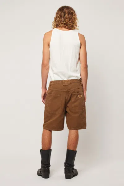 Rolla's Big Electric Short In Brown