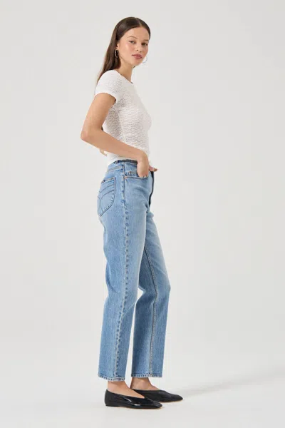 Rolla's Daisy Lace Tee