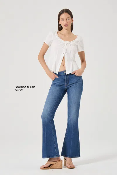 Rolla's Downtown Flare