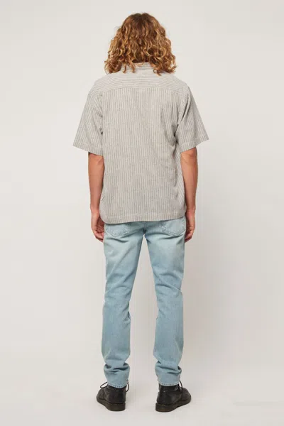 Rolla's Earth Stripe Bowler