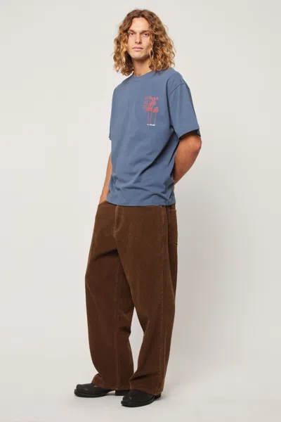 Rolla's Ezy Sunbather Tee