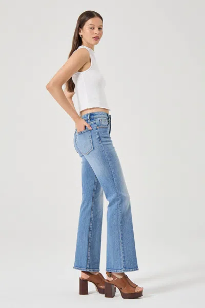 Rolla's Midtown Boot In Blue