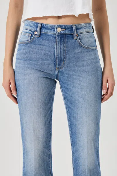 Rolla's Midtown Boot In Blue