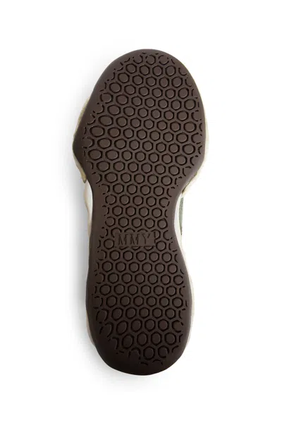 Miharayasuhiro Maison Mihara Yasuhiro Sneakers In Multi