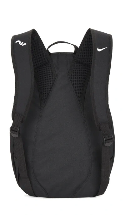 Nike Air Backpack In Black