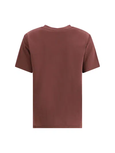 Zadig & Voltaire Crewneck Graphic Print Rock N Roll Beaded Top