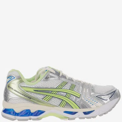 Asics Gel-kayano 14 Sneakers In Multi