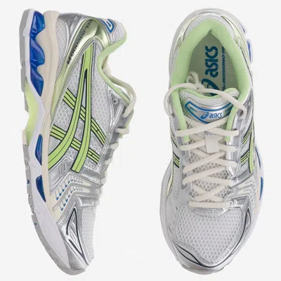 Asics Gel-kayano 14 Sneakers In Multi