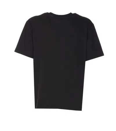 Kenzo Slim Fit T-shirt In Black