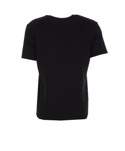 Kenzo Slim Fit T-shirt In Black