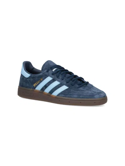 Adidas Originals Sneaker Handball In Blue