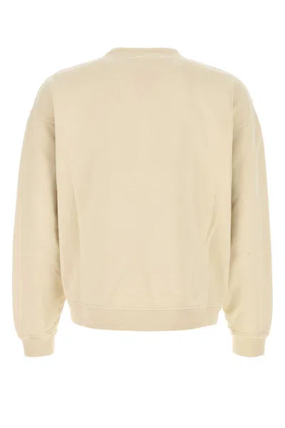 Dsquared2 Dsquared Men Sweatshirt With Logo In White
