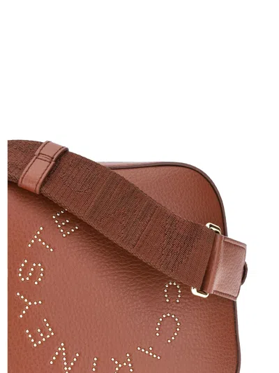 Stella Mccartney Faux Leather Shoulder Bag