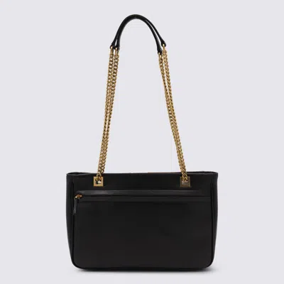 Valentino Superstar Rectangular Chain Handle Shoulder Bag In Multi