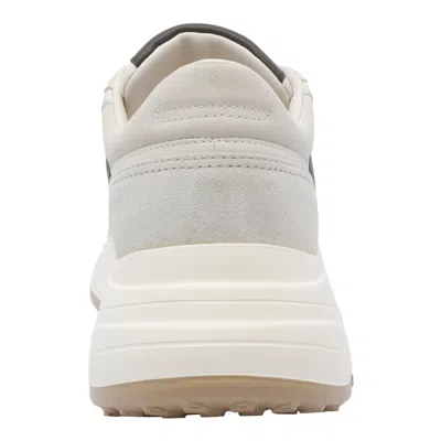 Hogan Footwear In White