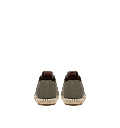 Autry Espadrille "sandy" In Multi