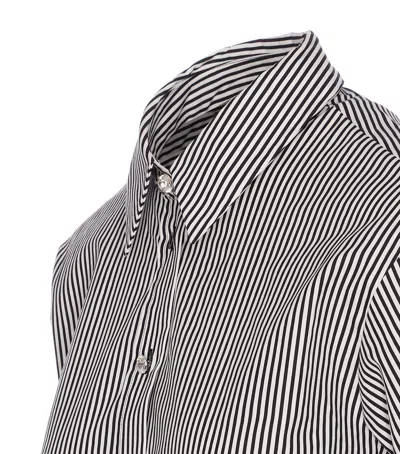 Liu •jo Liu Jo Shirts In Gray