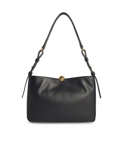 Furla Bolsa Bandolera - Negro In Black