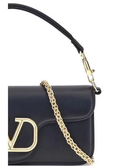 Valentino Locò Shoulder Bag