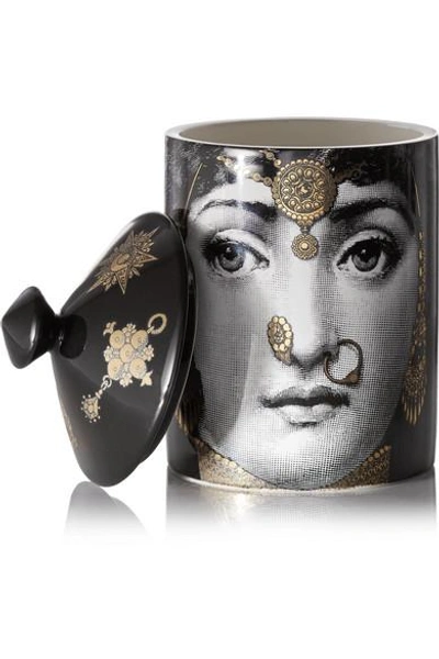 Shop Fornasetti L'eclaireuse Scented Candle, 300g