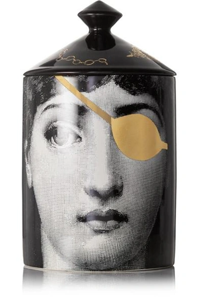 Shop Fornasetti L'eclaireuse Scented Candle, 300g