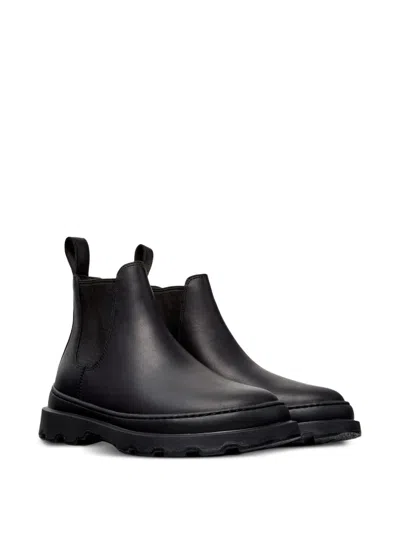 Camper Brutus+ In Black