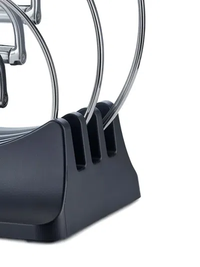 Joseph Joseph Saucepan Three-piece Set In Multi