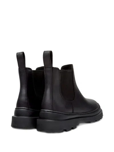Camper Brutus+ In Black