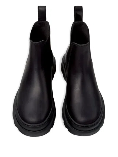 Camper Brutus+ In Black